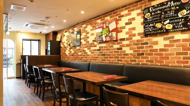 人形町GRATO - メイン写真: