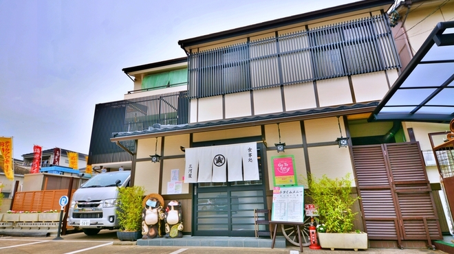 みそかつの三河屋 - メイン写真: