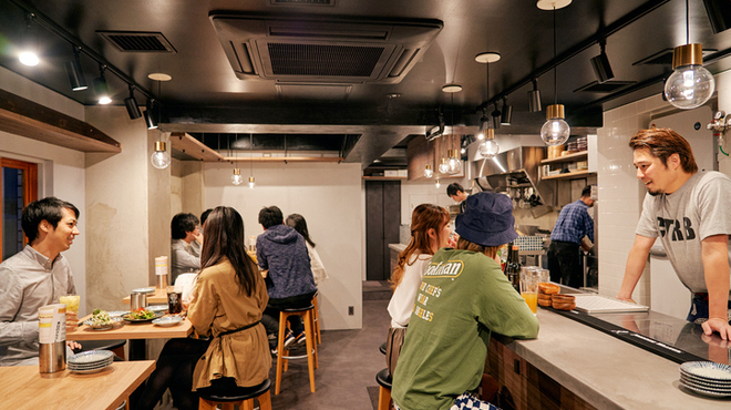 クラフト麦酒酒場 シトラバ - メイン写真: