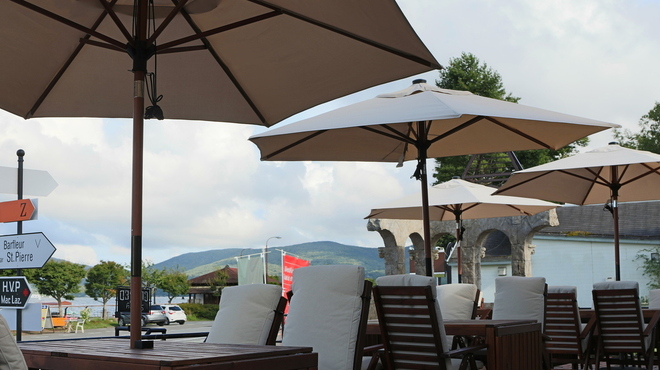 レストラン ギャラリー ソラ Restaurant Gallery Sola 山中湖村その他 イタリアン ネット予約可 食べログ