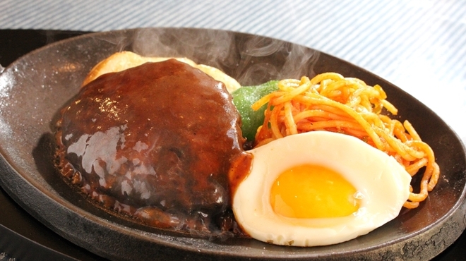 れすとらん仔馬 - メイン写真: