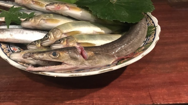 あじぐら なまこ屋 あじぐら なまこや 神田 魚介料理 海鮮料理 食べログ