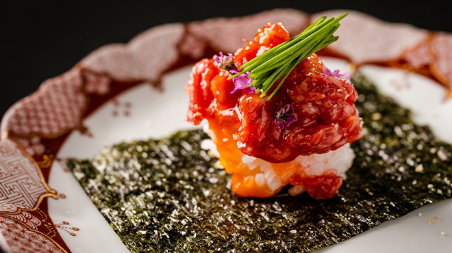 三軒茶屋 焼肉さかもと - メイン写真: