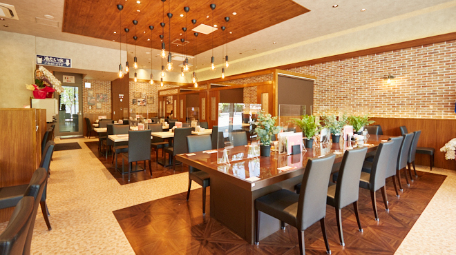 福満園 - メイン写真: