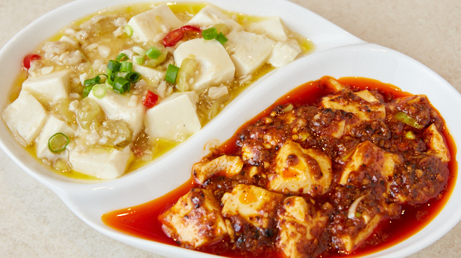 福満園 - メイン写真: