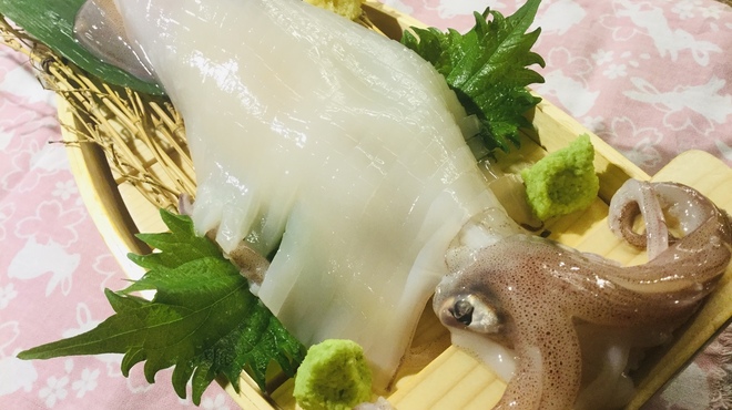 兎屋 - メイン写真: