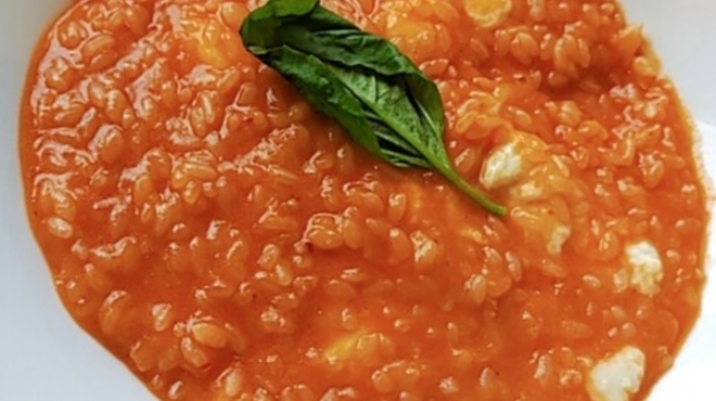 ダイニングルーム バイ ザ ビワコ - 料理写真:
