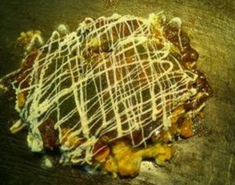 チング - 料理写真:ぶた玉　730円