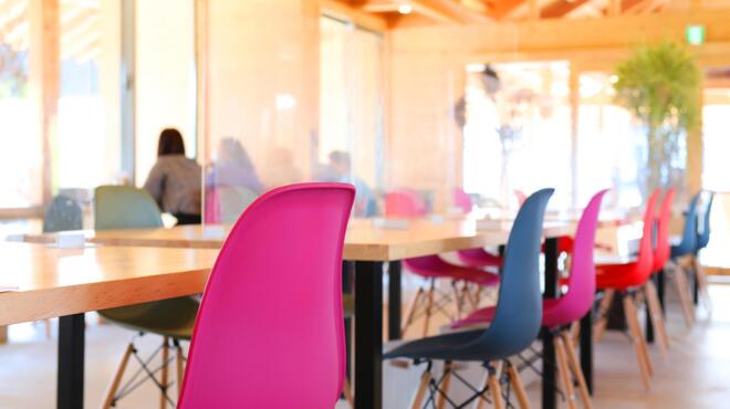 mitocafe&Market - メイン写真: