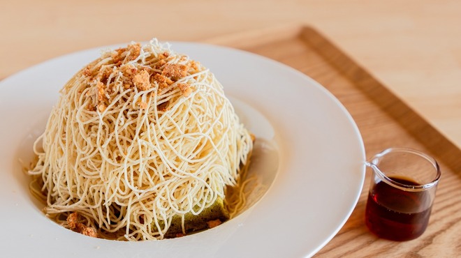 mitocafe&Market - メイン写真: