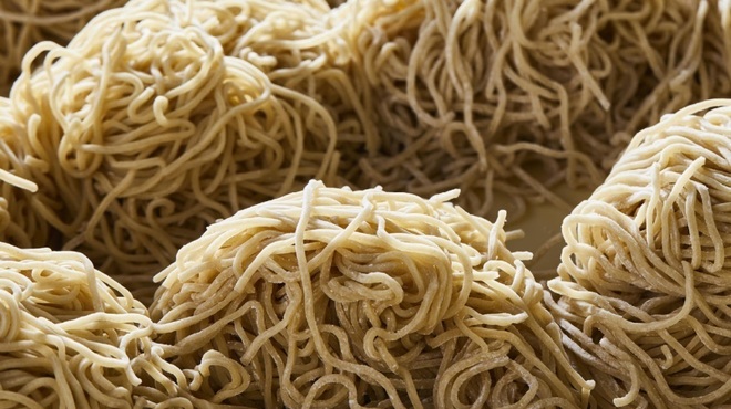 汁なし担担麺専門 キング軒 - メイン写真: