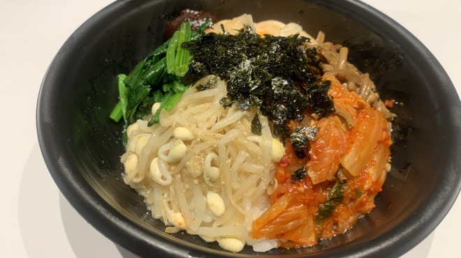 厳選焼肉ニクノトリコ - 料理写真: