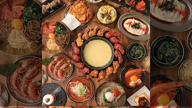 アジアン食堂 ポンチョ 梅田茶屋町店 大阪梅田 阪急 韓国料理 ネット予約可 食べログ アジアン食堂 ポンチョ 梅田茶屋町店 大阪梅田 阪急 韓国料理 ネット予約可 食べログ