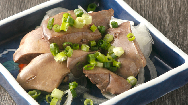 야키토리야 shin 히요코 신바시점