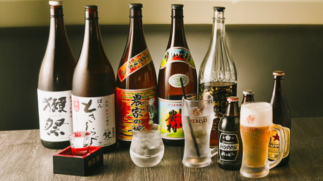 야키토리야 shin 히요코 신바시점