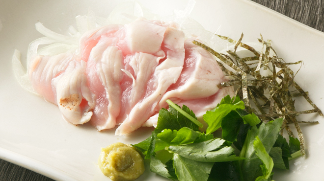 야키토리야 shin 히요코 신바시점