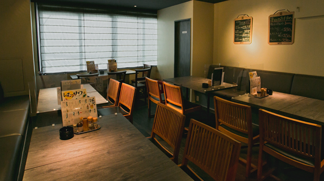 야키토리야 shin 히요코 신바시점