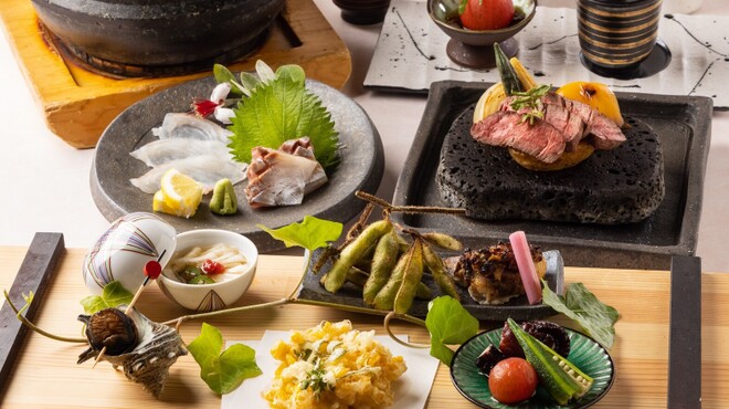 響 - 料理写真:
