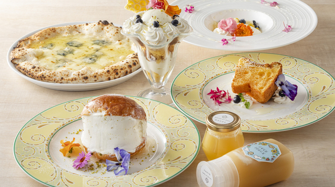 PIZZERIA347 by il pinolo - メイン写真: