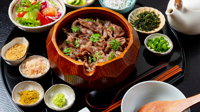 きつね 㐂つね 近鉄奈良 すき焼き ネット予約可 食べログ