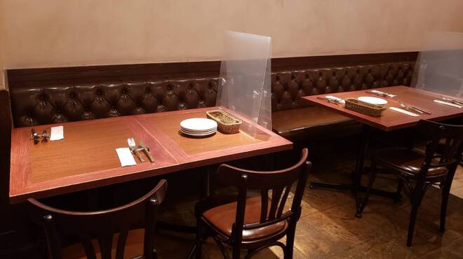 ロマーノ - メイン写真: