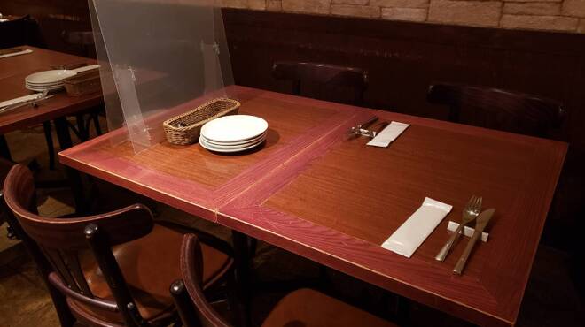 ロマーノ - メイン写真: