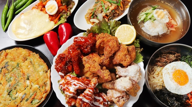 金メダルチキン 池袋西口店 池袋 鳥料理 ネット予約可 食べログ