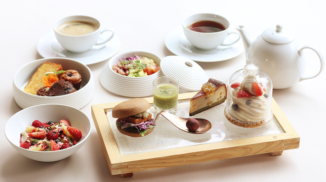 Cosme Kitchen Adaptation アトレ恵比寿店 コスメ キッチン アダプテーション 恵比寿 野菜料理 ネット予約可 食べログ Cosme Kitchen Adaptation アトレ恵比寿店 コスメ キッチン アダプテーション 恵比寿 野菜料理 ネット予約可 食べログ