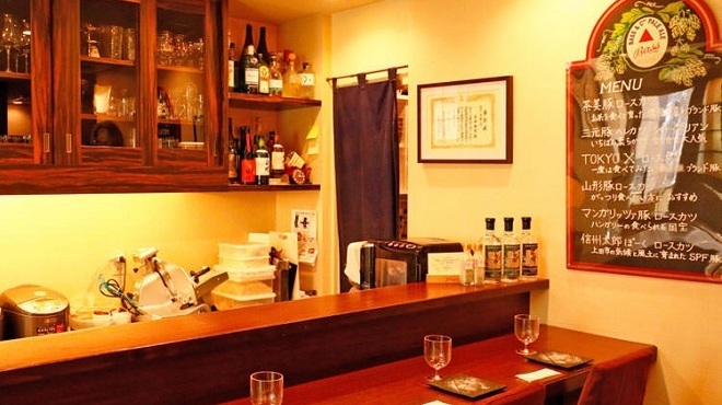 epais - メイン写真: