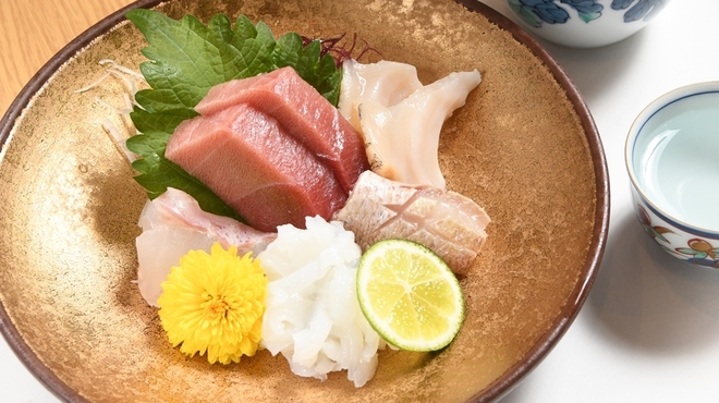 Sushi Tajima - メイン写真: