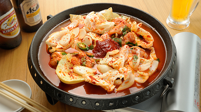 梅ちゃん 山陽姫路 韓国料理 ネット予約可 食べログ