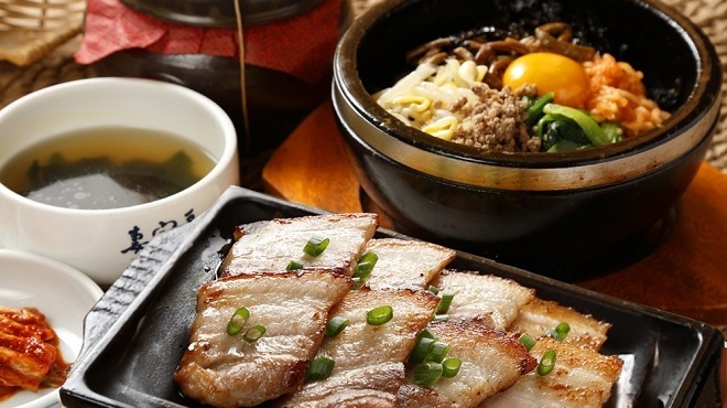 妻家房 有楽町イトシア店 サイカボウ 有楽町 韓国料理 食べログ 妻家房 有楽町イトシア店 サイカボウ 有楽町 韓国料理 食べログ