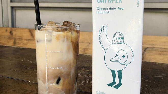 テイストアンドセンス - メイン写真: