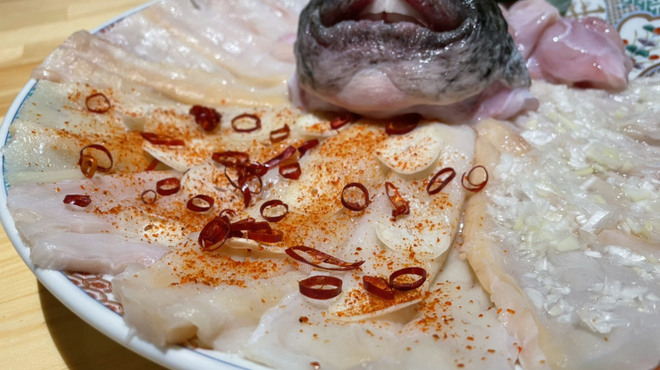 ふぐ利俊 六本木 ふぐ ネット予約可 食べログ