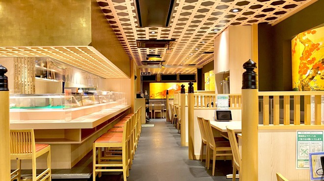 きづなすし - メイン写真: