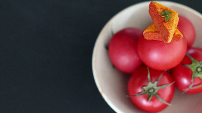 レスト　ケイ　ヤマウチ - メイン写真: