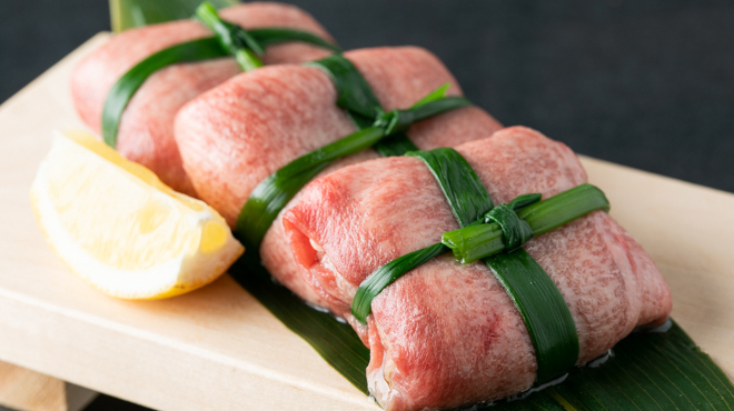 焼肉 川かみ - メイン写真: