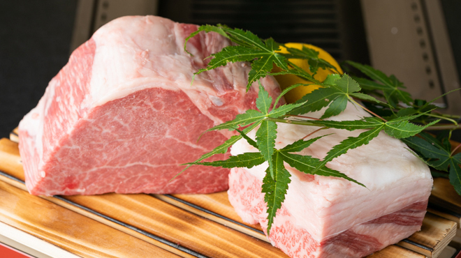 焼肉 川かみ - メイン写真: