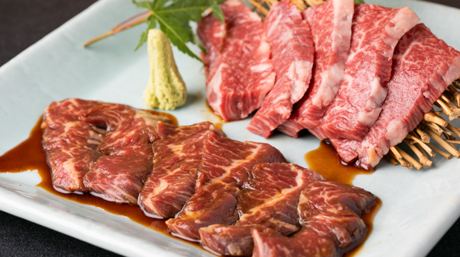 焼肉 川かみ - メイン写真: