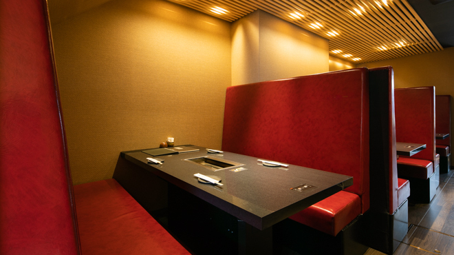 焼肉 川かみ - メイン写真: