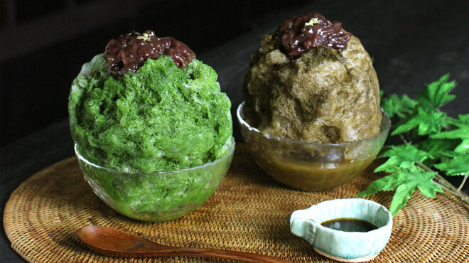 黒十 - メイン写真: