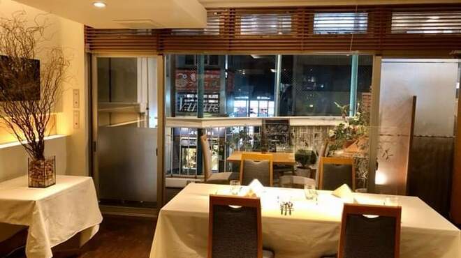 21年版 銀座で高級イタリアンならここ ピザとパスタを愛する筆者おすすめの13店 ランチ向け ディナー向け アクセス 正統派 ジャズライブありなど ページ 2 3 アニーお祝い体験マガジン By ギフトモール