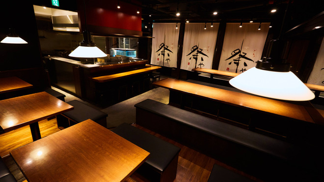 銀座 祭や - メイン写真: