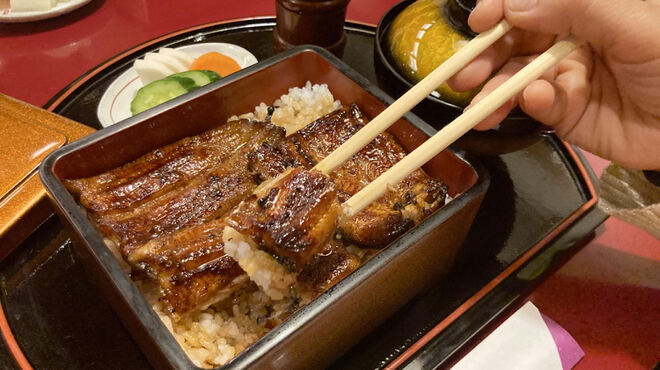 一味亭 - 料理写真: