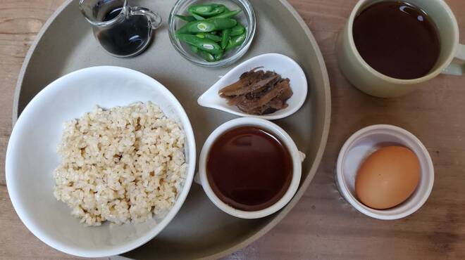 Natudeco - メイン写真: