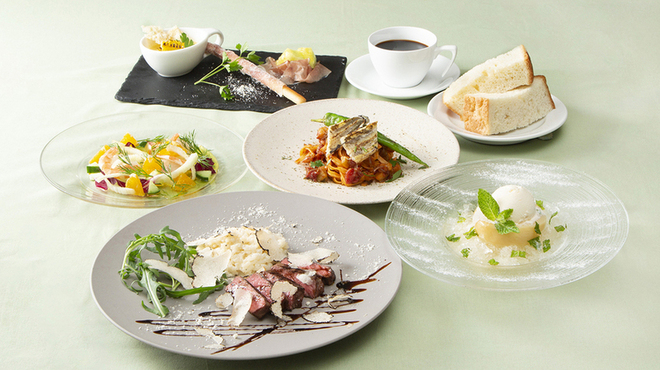 タント タント 東急百貨店 渋谷本店 Tanto Tanto 神泉 イタリアン ネット予約可 食べログ タント タント 東急百貨店 渋谷本店 Tanto Tanto 神泉 イタリアン ネット予約可 食べログ