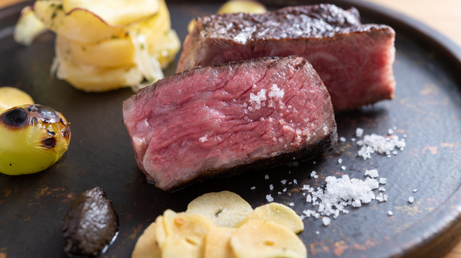 Matasaburo - メイン写真: