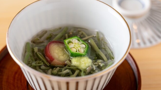 与志多 - 料理写真: