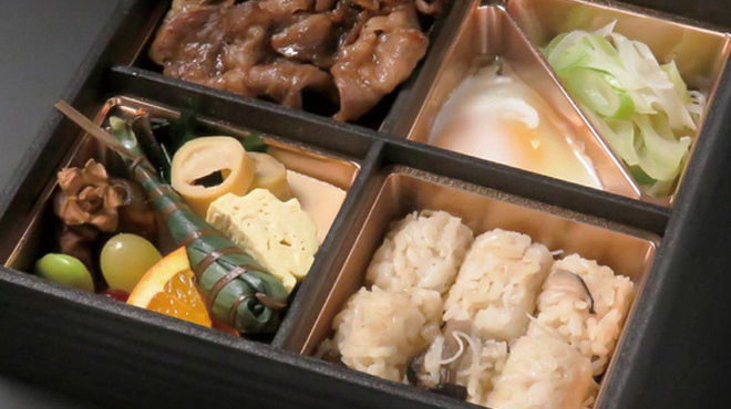 柚露 - 料理写真: