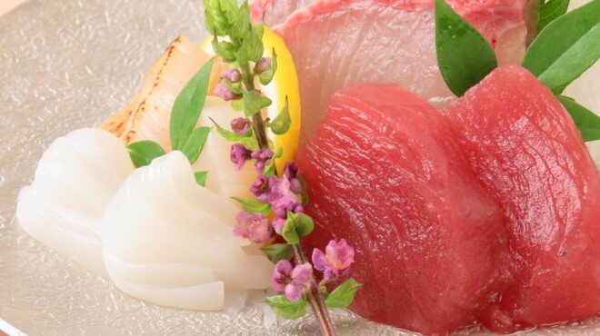 魚とおばんざい 泉士 - メイン写真: